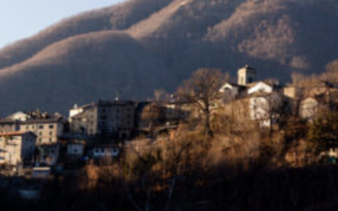 Anello di Monteacuto delle Alpi