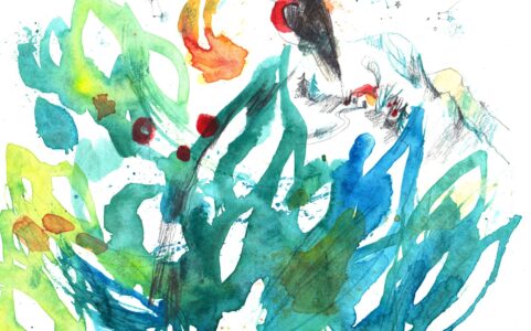 NIDI DI LUNA_percorso di illustrazione a cura di Marina Girardi_ 25 e 26 ottobre 2025