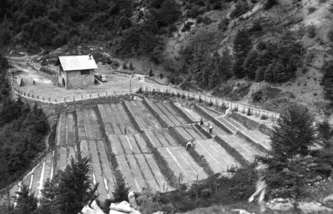 Rifugio chiuso per lavori interni dal 5 maggio al 22 maggio. Riapertura il 23 maggio a cena!