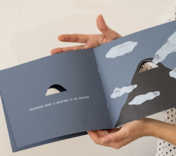 Come un’isola: Lettura e Workshop di Visual e Scrittura con Erica Borghi_Domenica 6 luglio