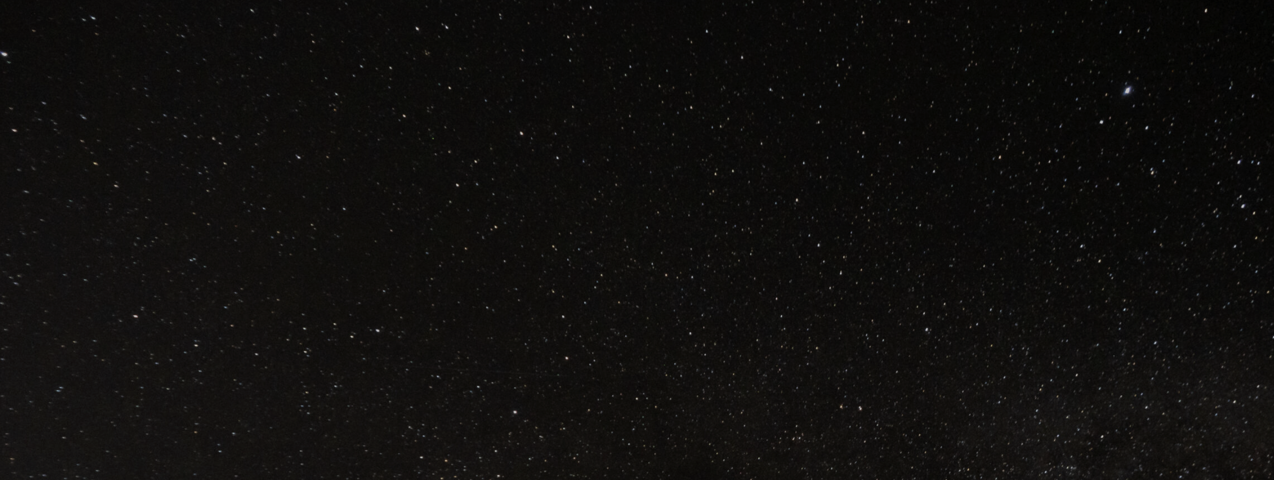 …E QUINDI USCIMMO A RIVEDERE LE STELLE_Camminata notturna_MERCOLEDÌ 13 AGOSTO_19.00