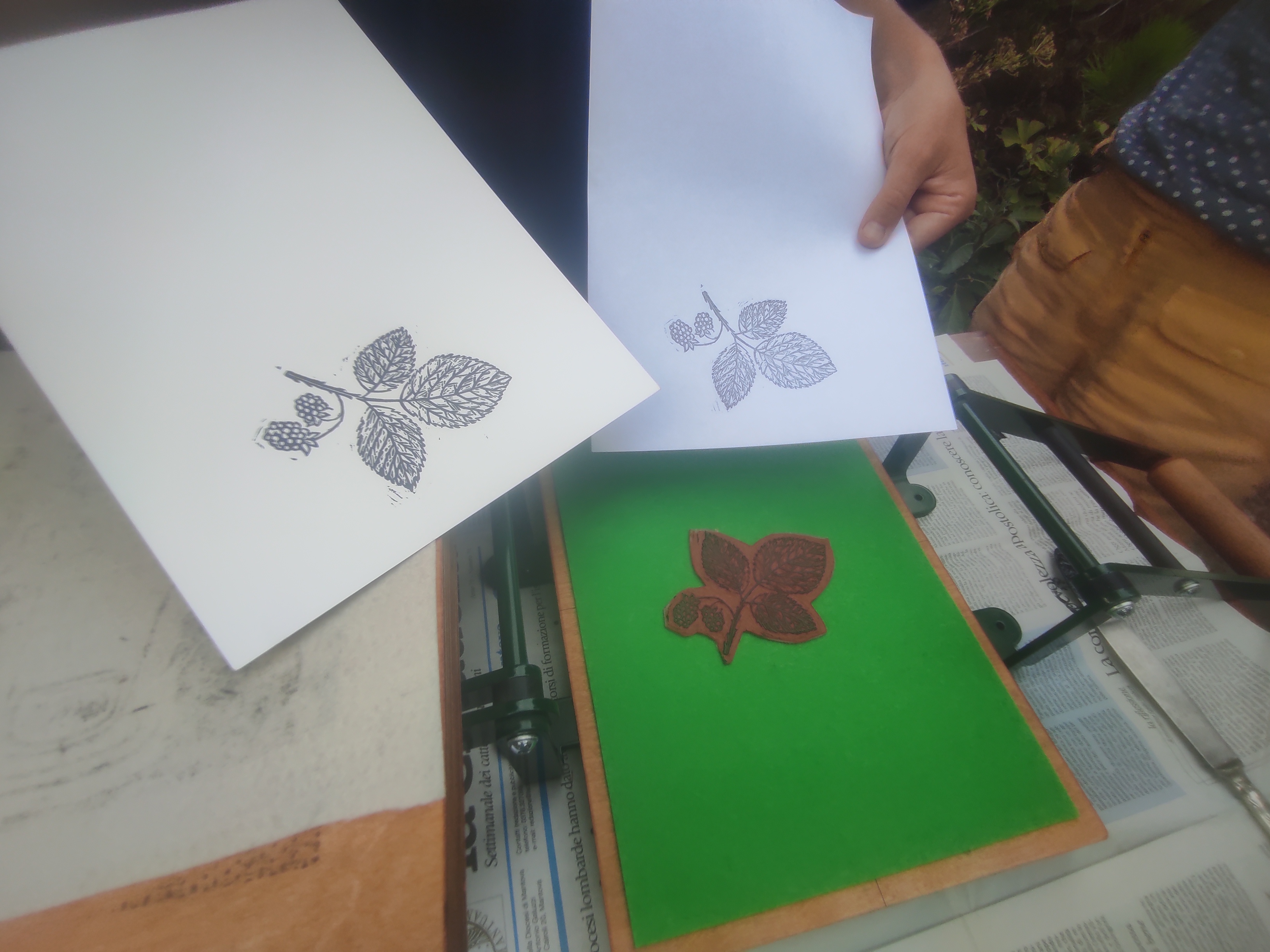 LAB DI STAMPINE_Sabato 11 ottobre_9.00-17.30