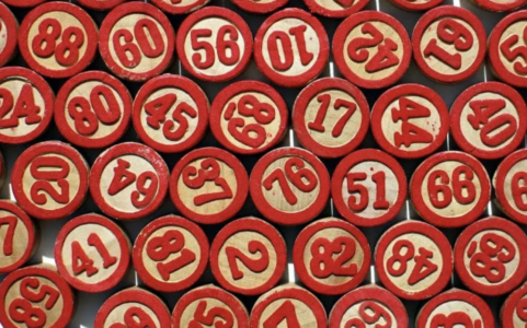 La grande tombola di Segavecchia! venerdì 2 gennaio 2026 dalle 15.30