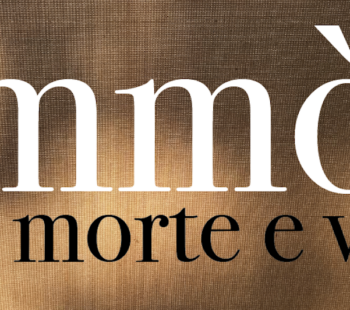 Immòi – tra morte e vita dal 3 al 6 settembre a Segavecchia e al cinema La pergola di Vidiciatico