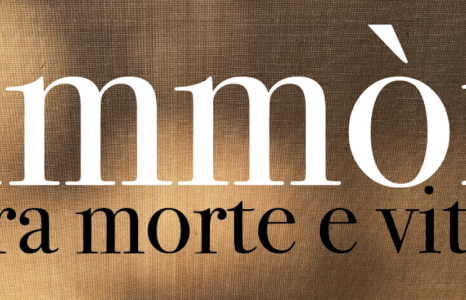 Immòi – tra morte e vita dal 3 al 6 settembre a Segavecchia e al cinema La pergola di Vidiciatico