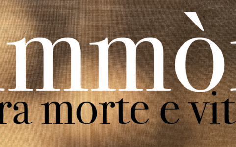 Immòi – tra morte e vita dal 3 al 6 settembre a Segavecchia e al cinema La pergola di Vidiciatico
